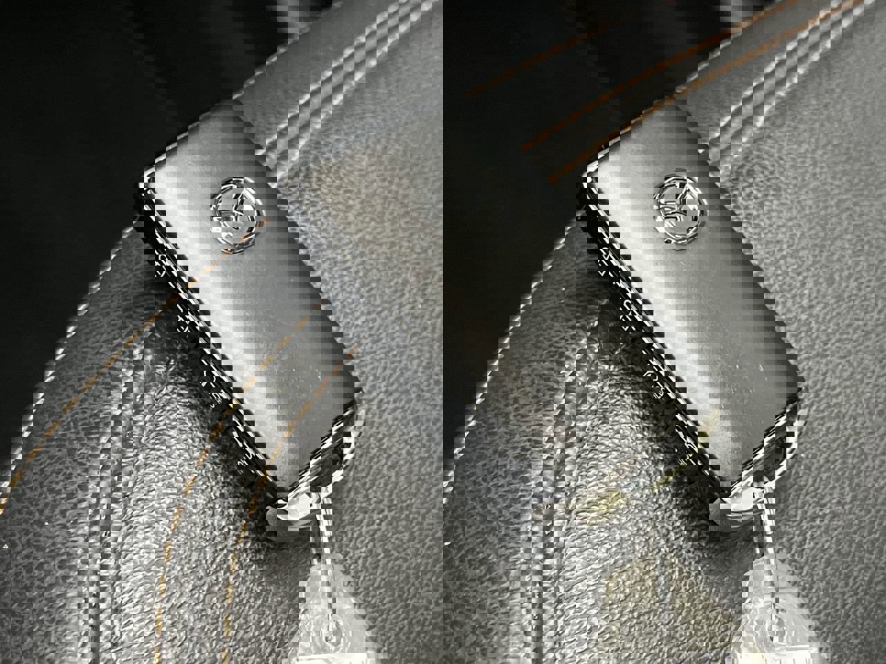 Used 2022 MAZDA CX-5 AWD 2.5 S w/ Premium Package image 27