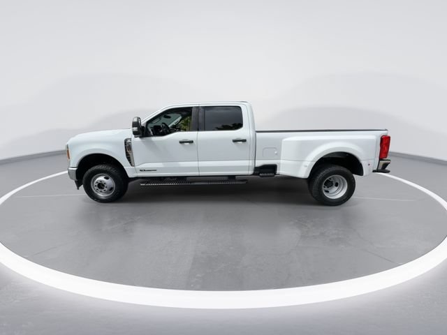 Used 2026 Ford F350 XLT AWD/4WD image 5