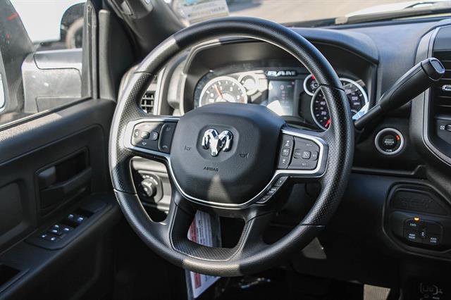 New 2026 RAM 5500 Tradesman image 15