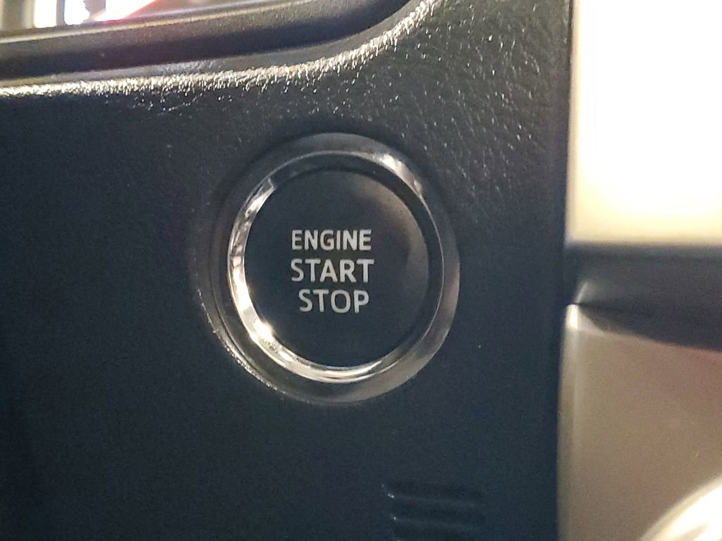 Used 2024 Toyota 4Runner Limited image 31