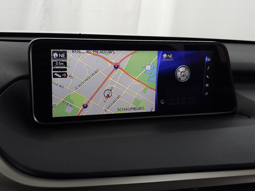 Used 2019 Lexus RX 350L AWD image 24