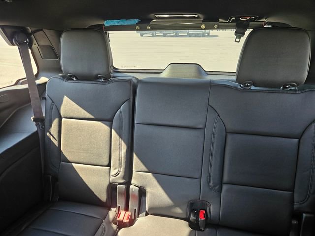 Used 2023 Chevrolet Tahoe LT w/ LT Signature Package AWD/4WD image 25