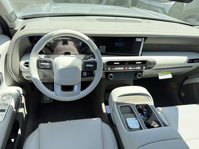 New 2026 Hyundai Palisade Limited FWD image 6