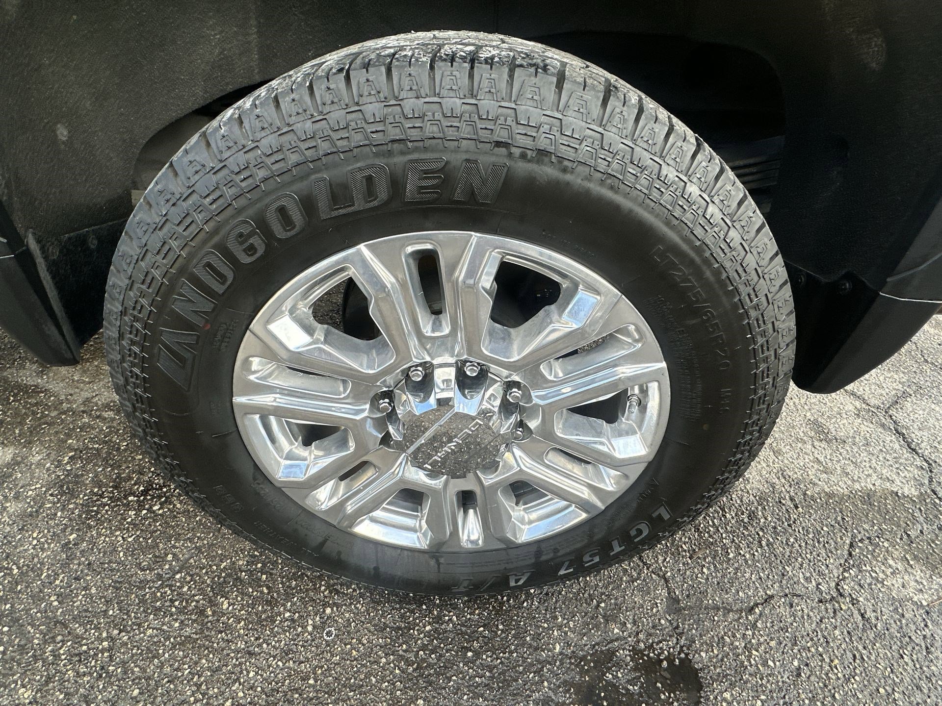 Used 2020 GMC Sierra 2500 Denali w/ Denali Ultimate Package image 19