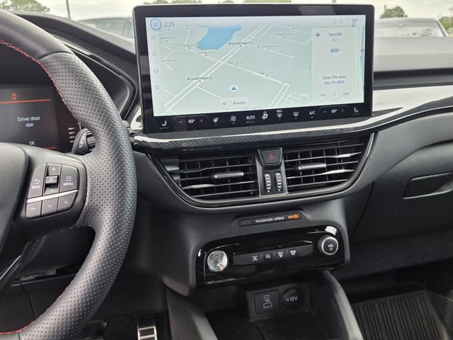 Used 2023 Ford Escape ST-Line w/ Tech Pack #1 image 9