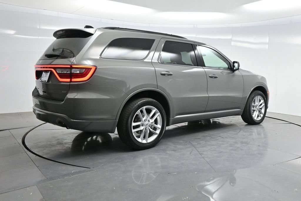 Used 2025 Dodge Durango GT AWD/4WD image 52