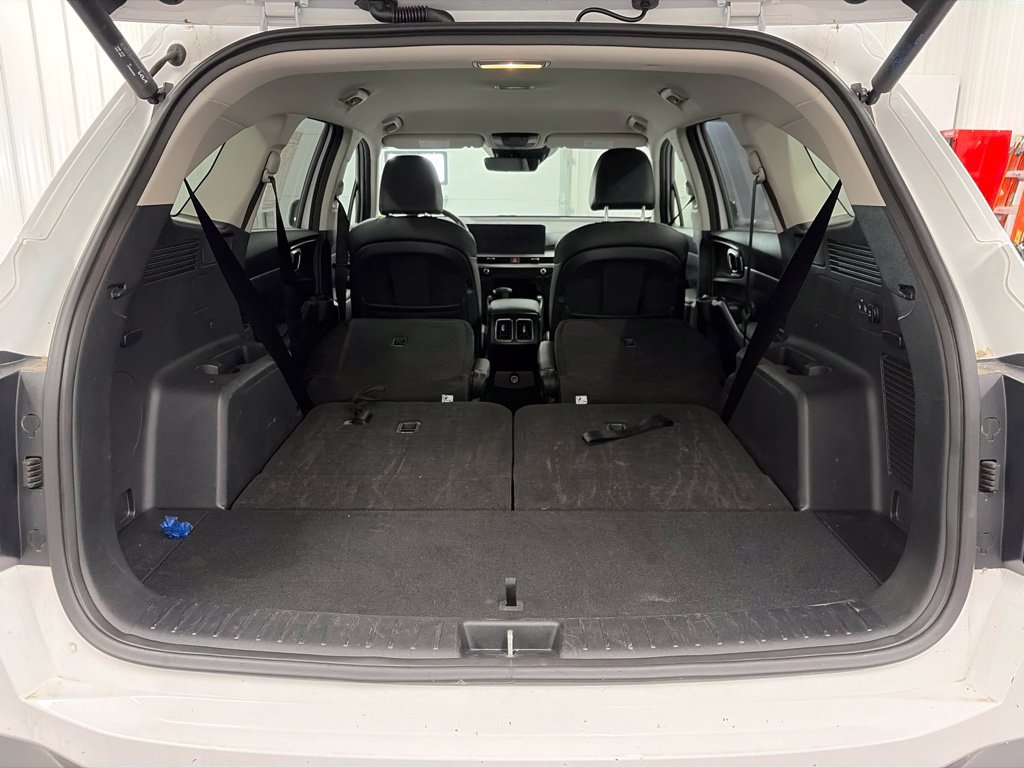 Used 2025 Kia Sorento X-Line EX AWD/4WD image 17
