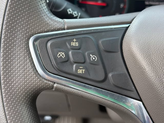 Used 2020 Chevrolet Malibu LS FWD image 24
