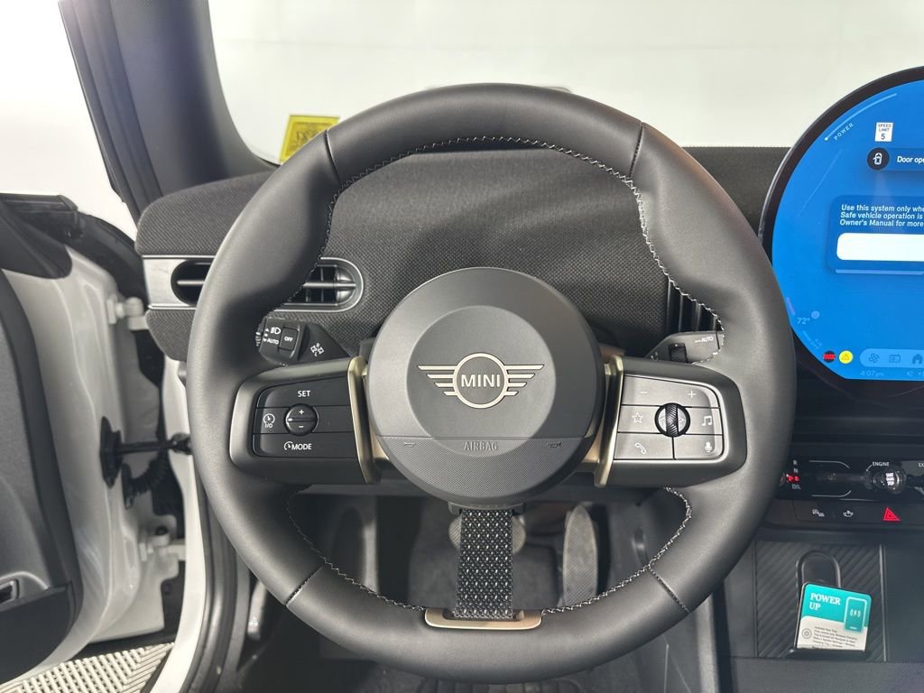 New 2026 MINI Cooper S image 8