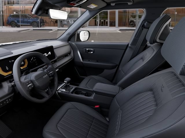 New 2027 Kia Seltos X-Line S AWD/4WD image 17