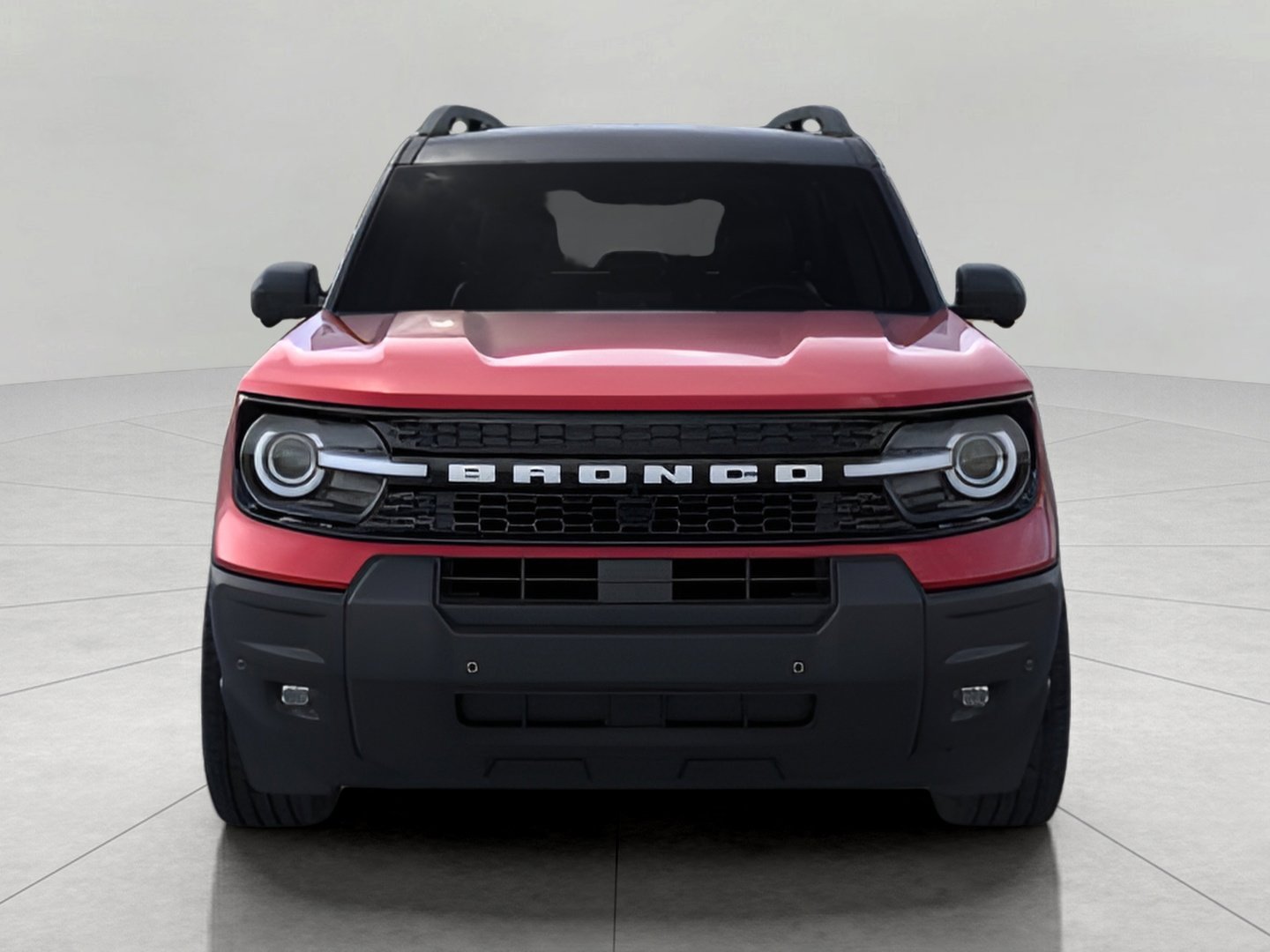 New 2025 Ford Bronco Sport Outer Banks w/ Outer Banks Tech Package+ image 6
