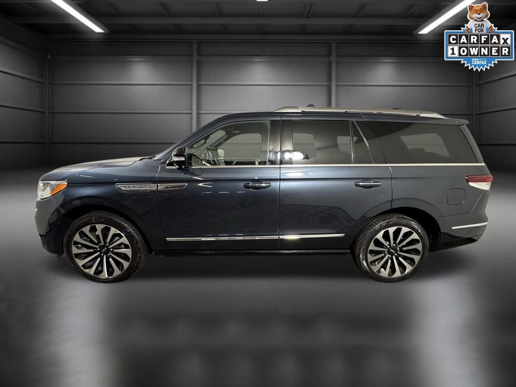 Certified 2022 Lincoln Navigator Reserve image 4