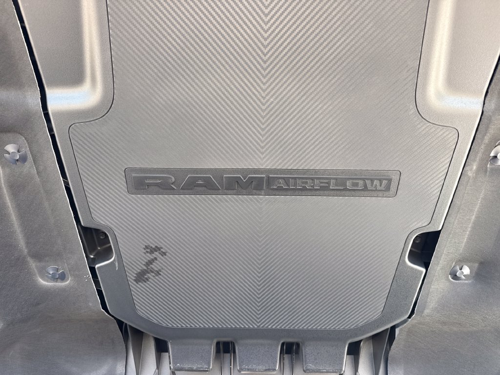 Used 2026 RAM 1500 RHO AWD/4WD image 32