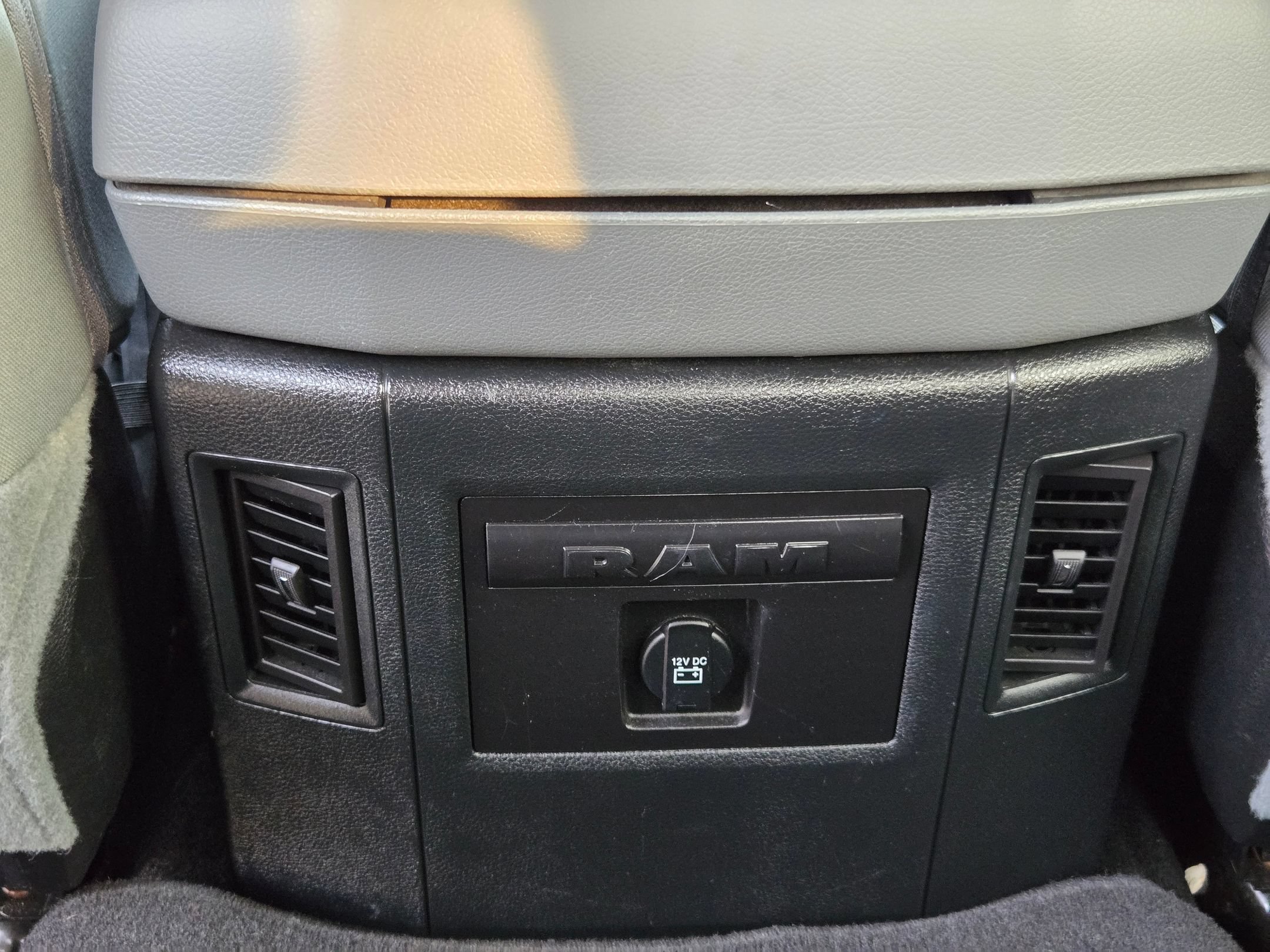 Used 2017 RAM 1500 Big Horn RWD image 35