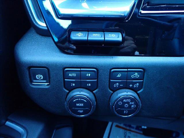 New 2025 Chevrolet Silverado 1500 High Country w/ Technology Package image 24