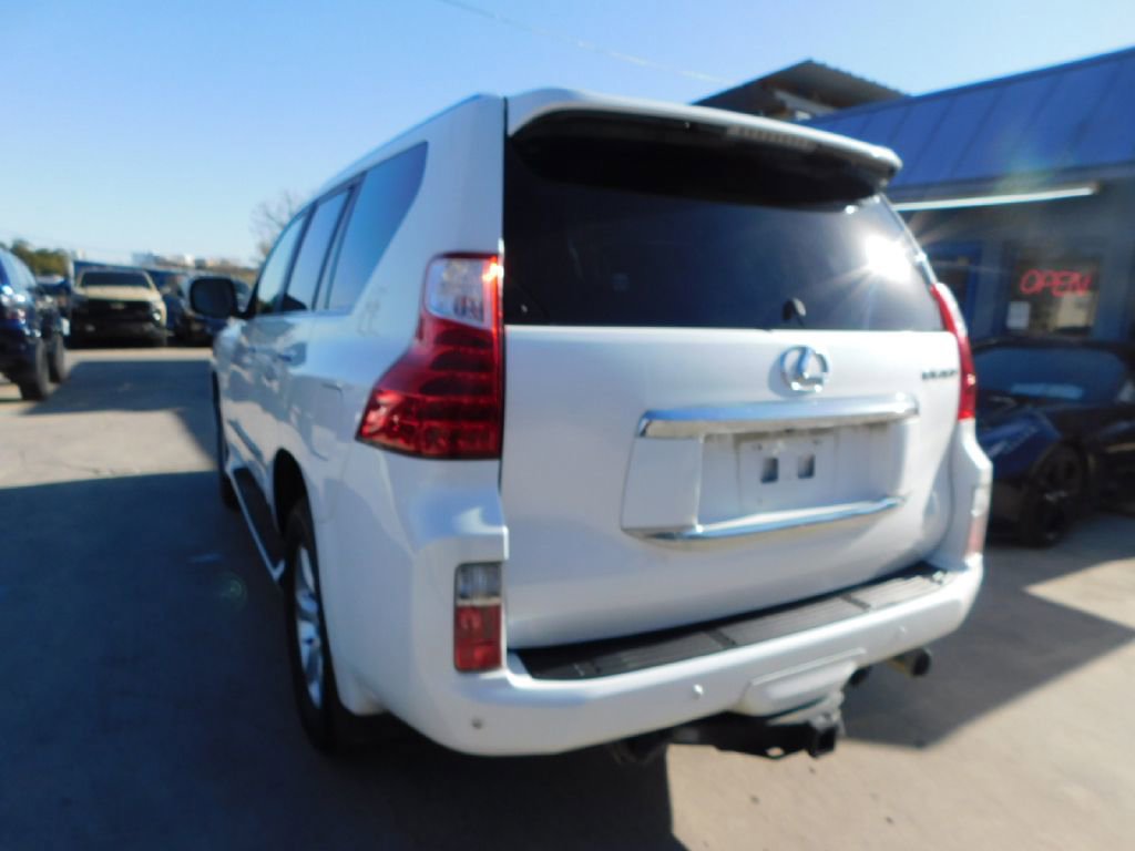 Used 2012 Lexus GX 460 460 image 5