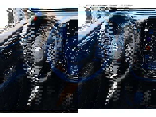 New 2026 Subaru Forester Sport image 48