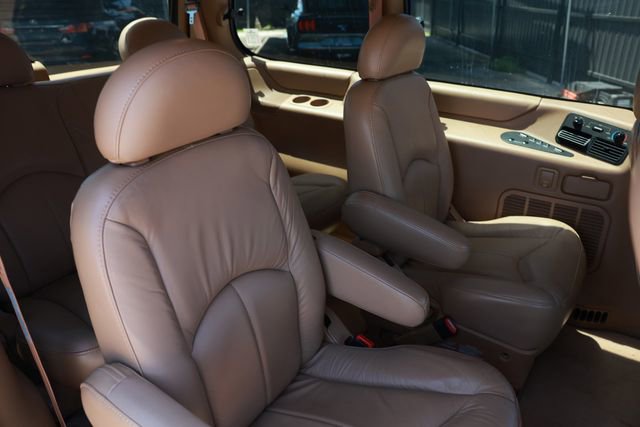 Used 1998 Mercury Villager FWD image 13
