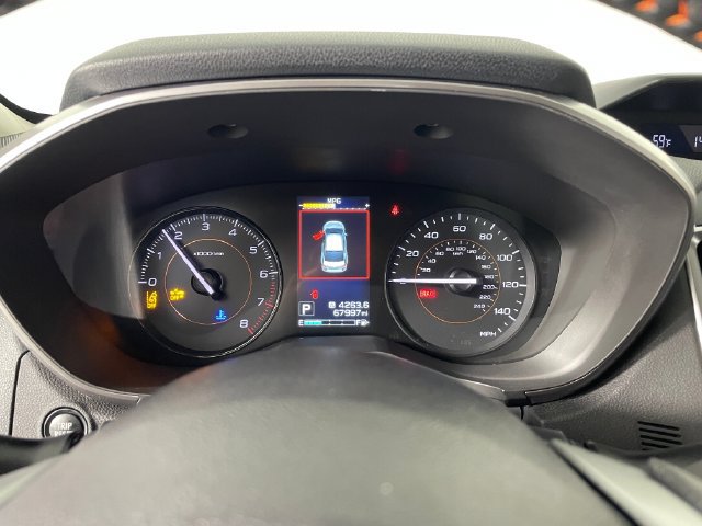 Used 2019 Subaru Crosstrek 2.0i Premium w/ Eyesight System AWD/4WD image 5
