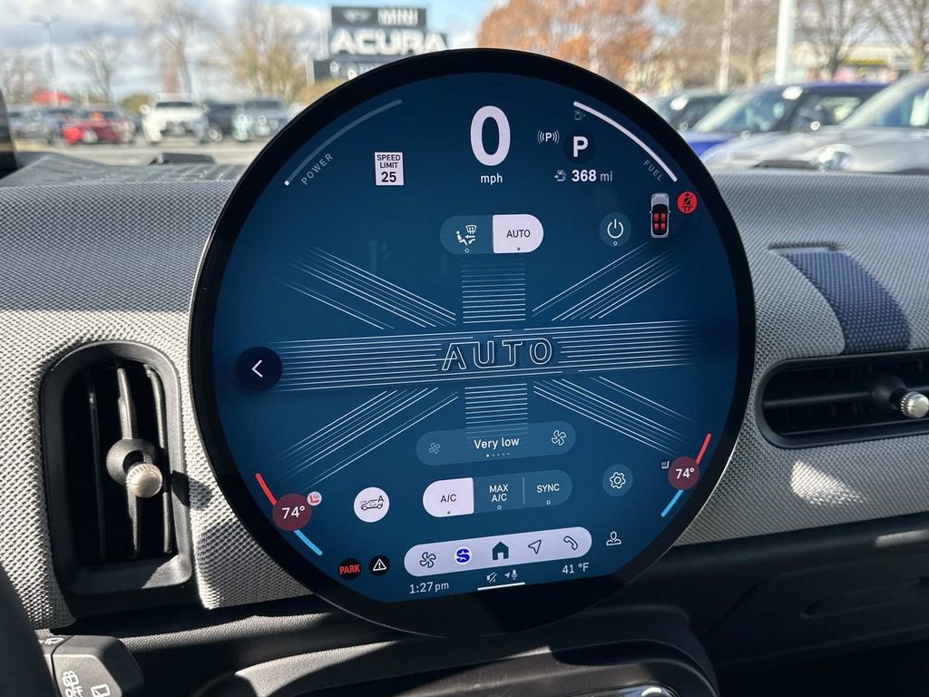 Used 2026 MINI Cooper S image 5