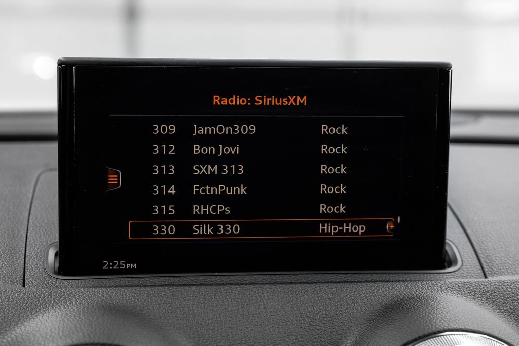 Used 2020 Audi A3 2.0T Premium image 33