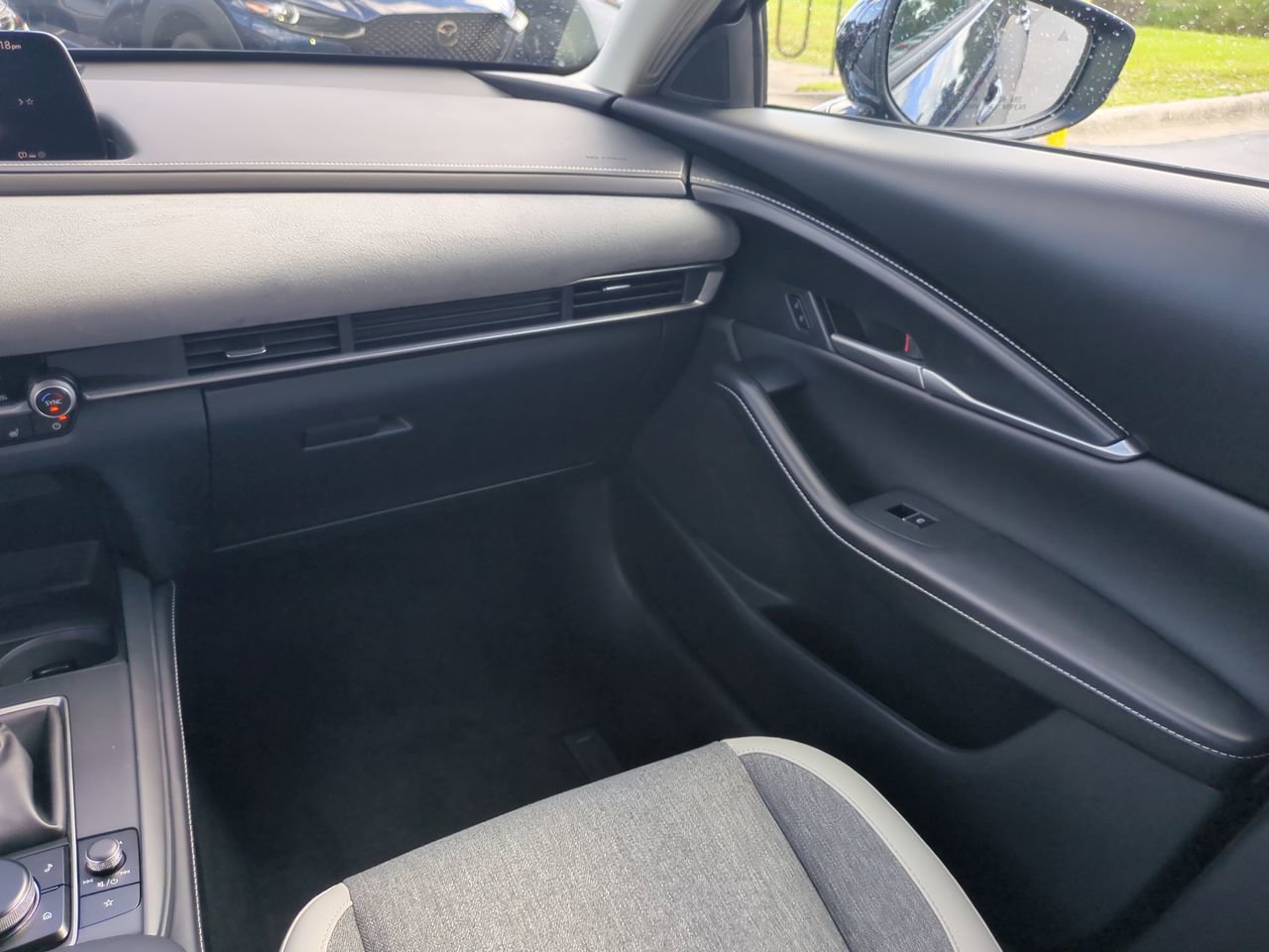 New 2026 MAZDA CX-30 Aire Edition image 17