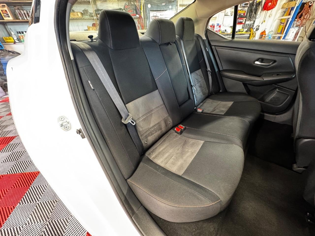 Used 2020 Nissan Sentra SR image 10