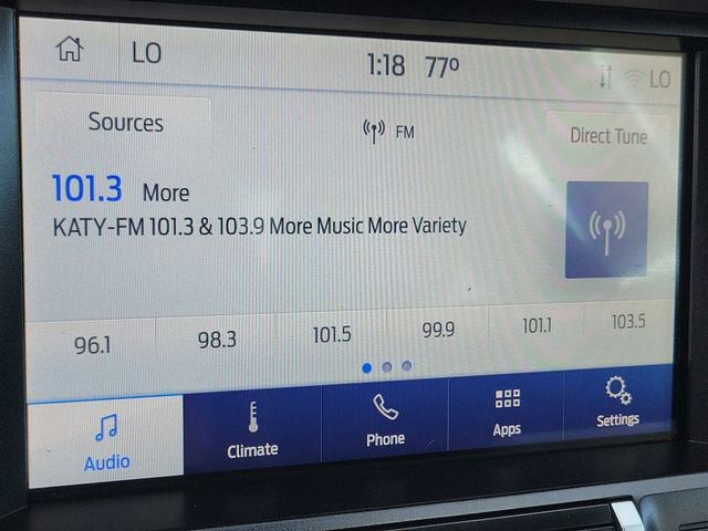 Used 2021 Ford Mustang Premium image 13