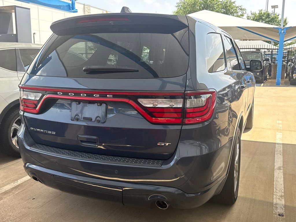 Used 2021 Dodge Durango GT RWD image 6