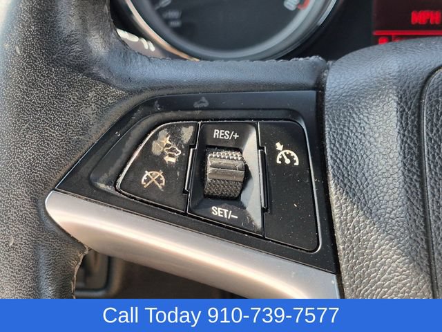Used 2018 Buick Cascada Premium FWD image 19