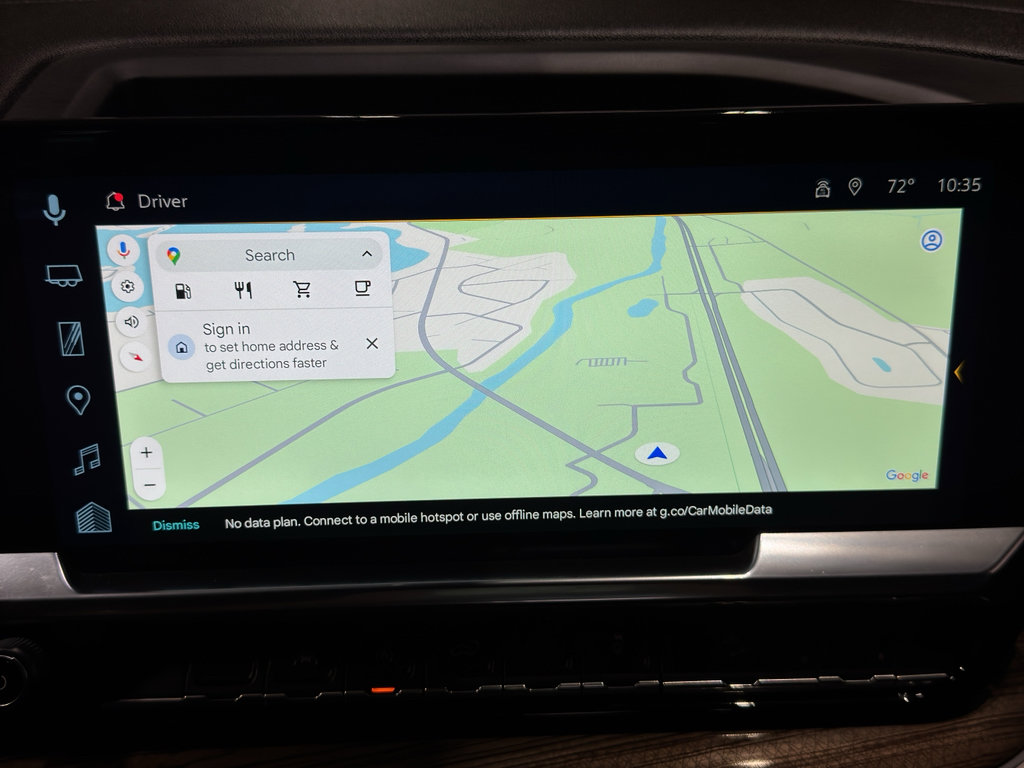 Used 2024 Chevrolet Silverado 1500 RST w/ True North Edition Plus image 33