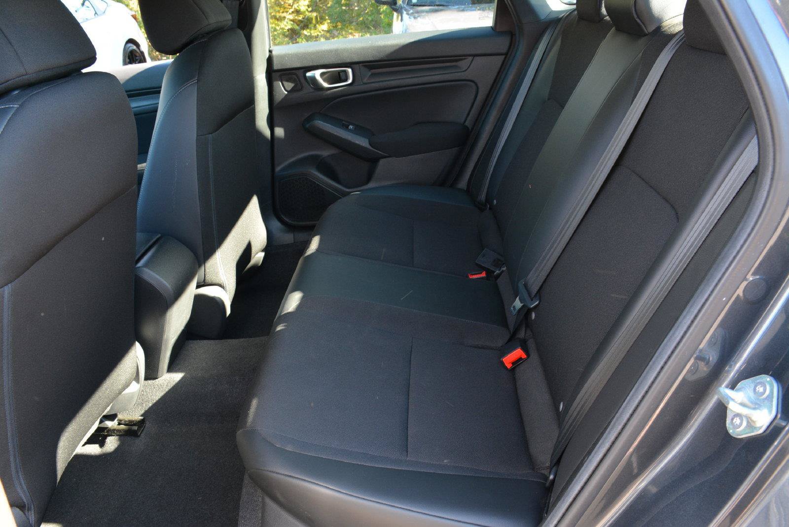 Used 2024 Honda Civic Sport image 14