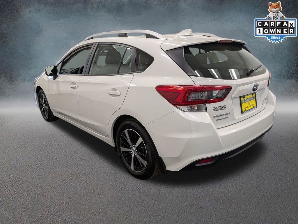 Used 2023 Subaru Impreza Premium image 6