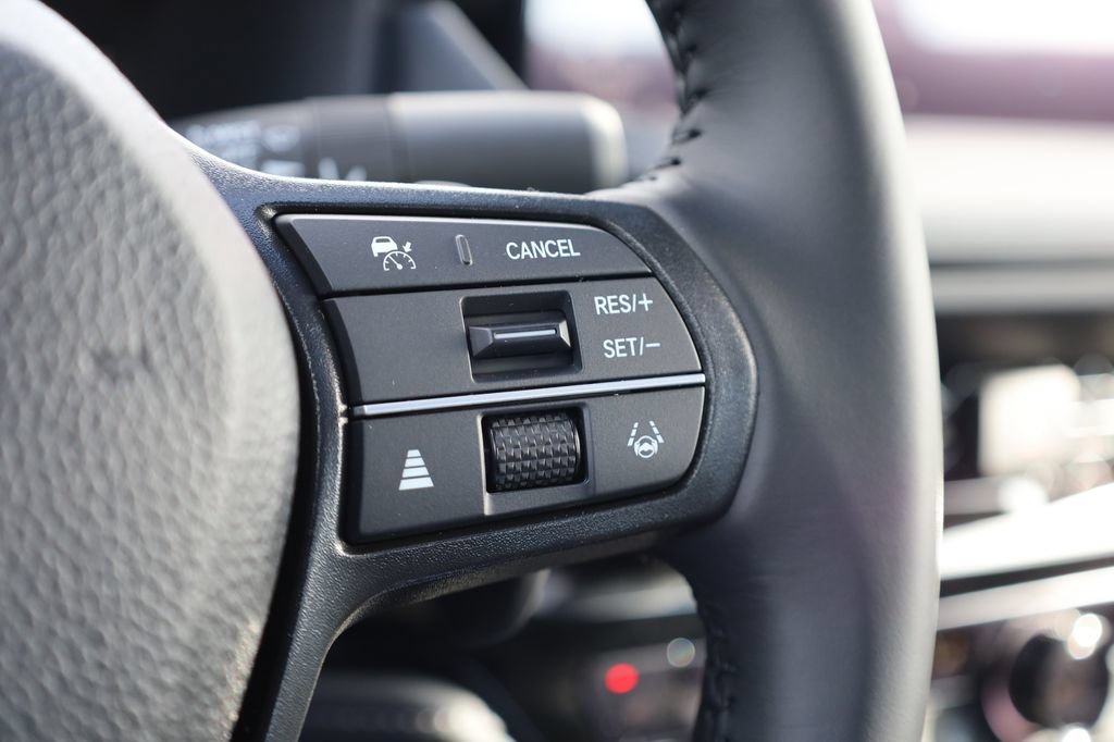 New 2026 Honda Accord Sport image 18