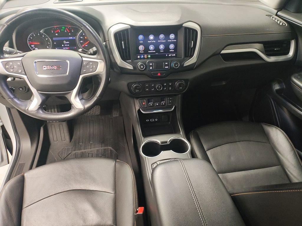 Used 2020 GMC Terrain SLT w/ Preferred Package image 31