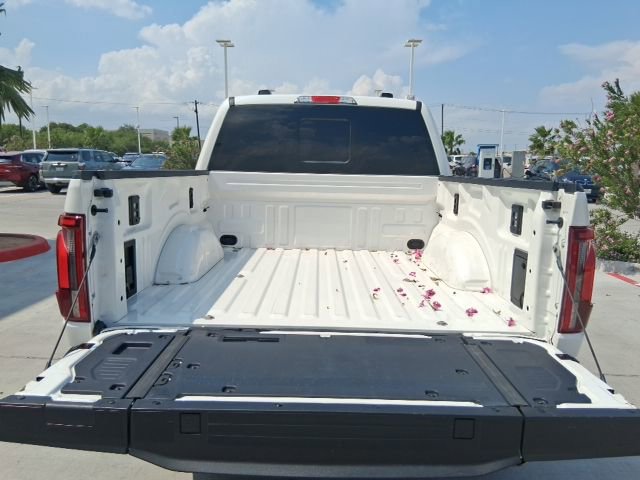 Used 2024 Ford F150 King Ranch w/ FX4 Off-Road Package AWD/4WD image 6