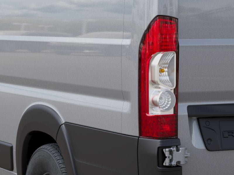 New 2026 RAM ProMaster 3500 FWD image 36