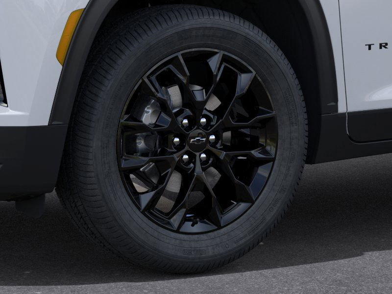 New 2026 Chevrolet Traverse LT w/ Midnight/Sport Edition image 33