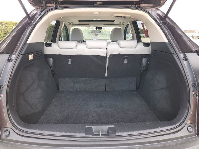 Used 2019 Honda HR-V EX image 13