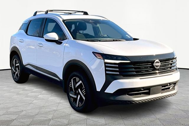 Used 2025 Nissan Kicks SV w/ SV Premium Package image 1