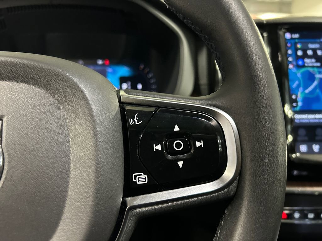 Certified 2023 Volvo XC60 B6 Ultimate image 14