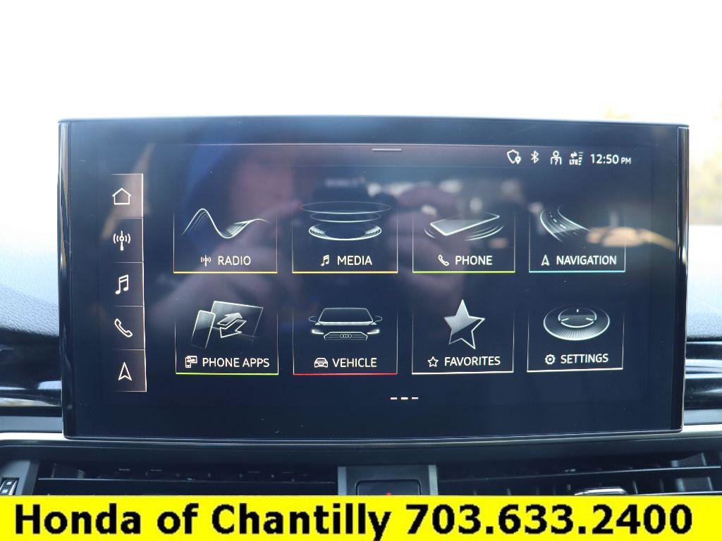 Used 2022 Audi A4 2.0T Premium Plus image 16