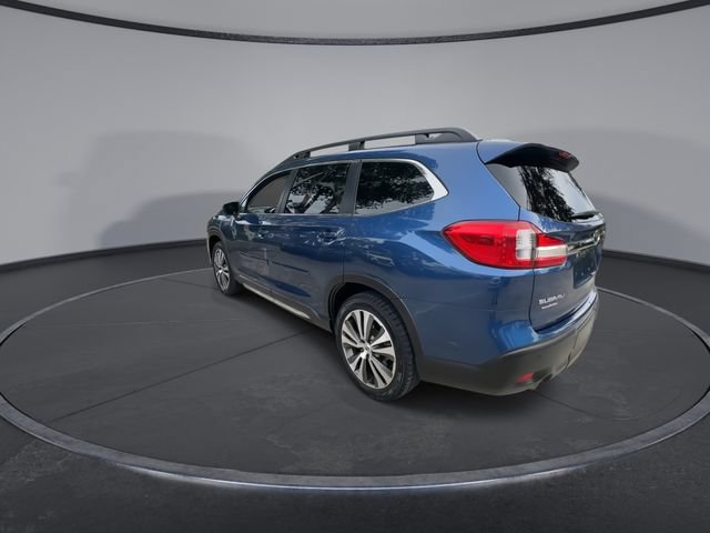 Used 2022 Subaru Ascent Limited w/ Technology Package AWD/4WD image 6