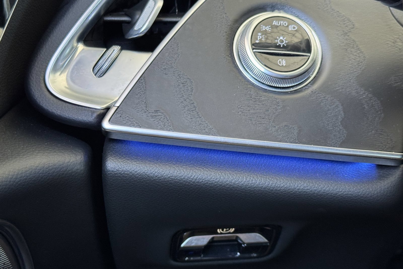 Certified 2024 Mercedes-Benz E 350 4MATIC Sedan image 34