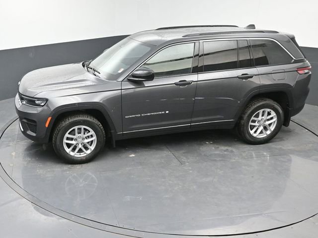 New 2026 Jeep Grand Cherokee Laredo X image 31