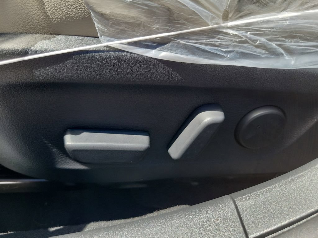 New 2026 MAZDA MAZDA3 2.5 S Sedan w/ Preferred Pkg FWD image 16