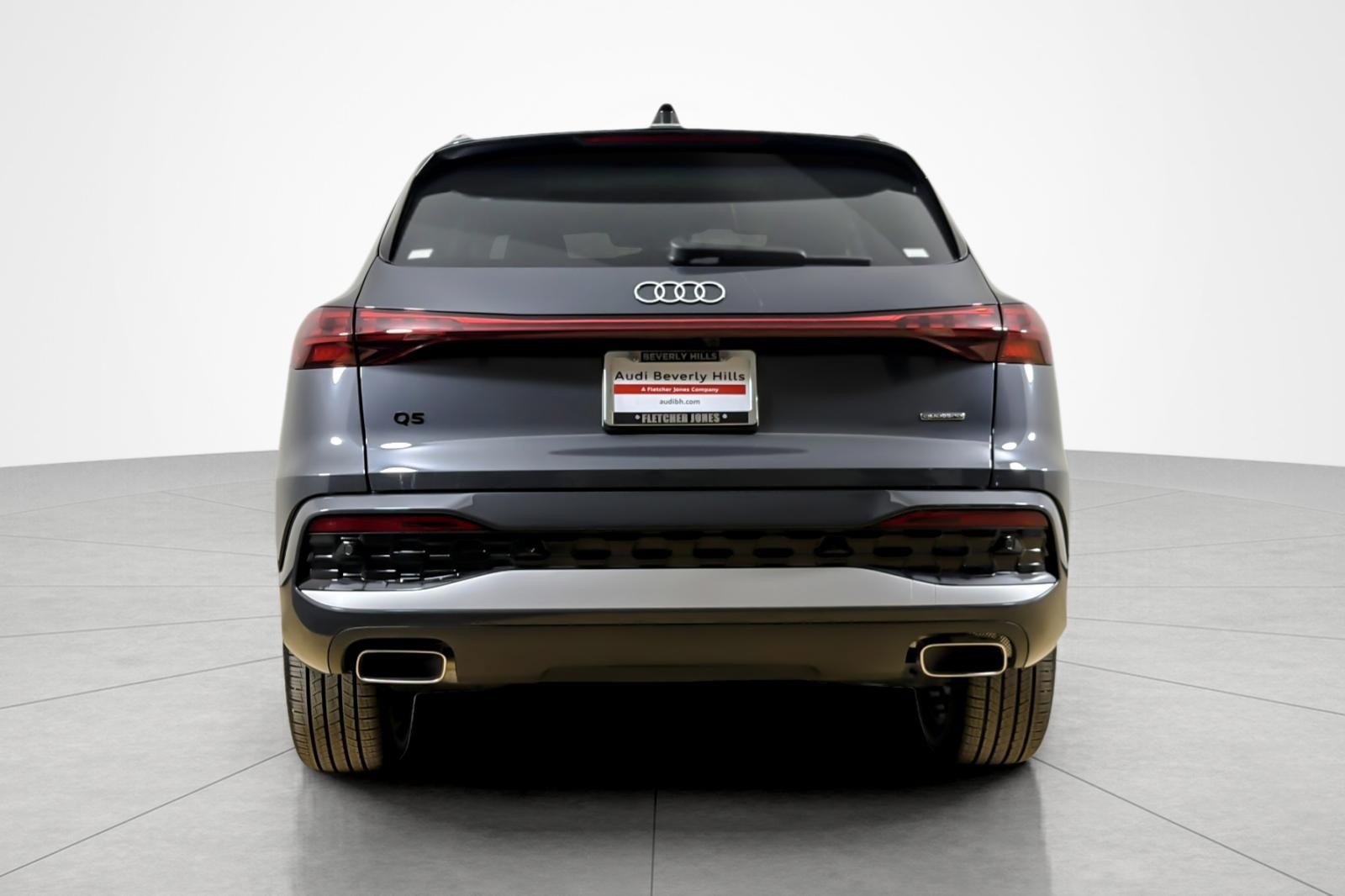 Used 2026 Audi Q5 Premium AWD/4WD image 4