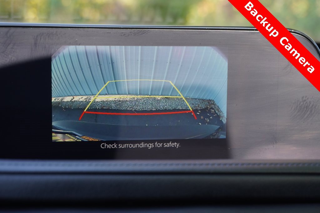 Used 2023 MAZDA CX-30 AWD 2.5 S w/ Select Package image 22