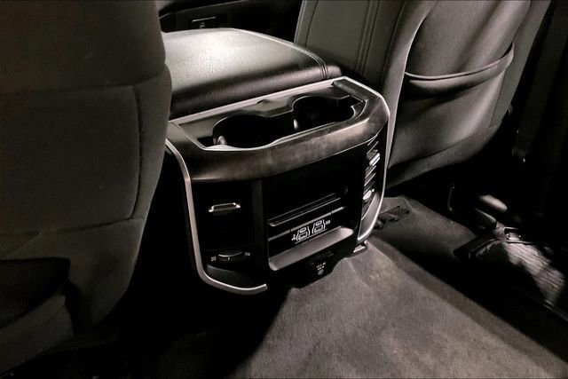 Used 2020 RAM 1500 Big Horn image 34
