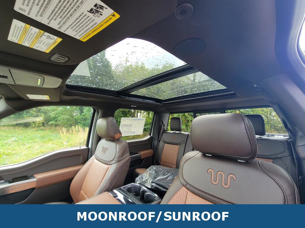New 2025 Ford F150 King Ranch image 5